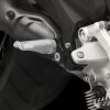 Excentrický adaptér stupaček pro Ducati Multistrada V2/V4 a DesertX